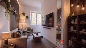 Prodej, byty/2+1, 44.6 m2, Táboritská 1781/38, Žižkov, 13000 Praha 3 [ID 89975], cena 8190000 CZK / objekt, nabízí 