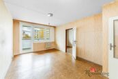 Prostorný byt 3+1 s lodžií, 71,6 m, Praha 5 Stodůlky, u metra B, cena 7990000 CZK / objekt, nabízí 