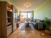 Prodej, byty/2+kk, 43 m2, Zvoncovitá 1967/15, 15500 Praha, Hlavní město Praha [ID 88238], cena 6990000 CZK / objekt, nabízí 
