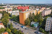 Prostorný byt 3+1 s lodžií u Malešického parku, cena 8720000 CZK / objekt, nabízí 