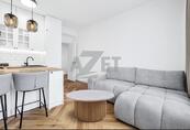 Prodej, byt 1+kk, 22 m2, Praha Vinohrady, cena 8034000 CZK / objekt, nabízí 