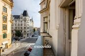 Atraktivní byt 4+1, plocha 126 m, ul. Pařížská, Praha 1, cena cena v RK, nabízí Moovido s.r.o.