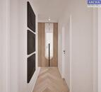 Prodej BYTU 2+kk a celkové ploše 61,3 m2, Sklep, Dvůr, Praha 3, cena 7801000 CZK / objekt, nabízí 