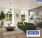 Prodej jednotky 2+kk, celkem 71 m2, předzahrádka, zahrada, Praha 6 Dejvice, cena 9309000 CZK / objekt, nabízí 