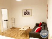 Pronájem bytu 1+1 36 m, cena 20000 CZK / objekt / měsíc, nabízí RELITAS - realitní asociace s.r.o.