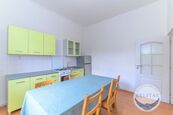 Pronájem bytu 3+1 87 m, dvě neprůchozí ložnice, cena 29000 CZK / objekt / měsíc, nabízí RELITAS - realitní asociace s.r.o.