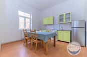 Pronájem bytu 3+1 87 m, dvě neprůchozí ložnice, cena 29000 CZK / objekt / měsíc, nabízí RELITAS - realitní asociace s.r.o.