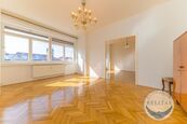 Pronájem nezařízeného bytu 3+1, 83 m, Žitná, cena 33000 CZK / objekt / měsíc, nabízí RELITAS - realitní asociace s.r.o.