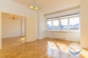 Pronájem nezařízeného bytu 3+1, 83 m, Žitná, cena 33000 CZK / objekt / měsíc, nabízí RELITAS - realitní asociace s.r.o.