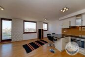 Pronájem bytu 3+kk 93 m + balkon, parkovací stání, cena 32000 CZK / objekt / měsíc, nabízí RELITAS - realitní asociace s.r.o.