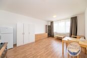 Byt 1+kk, 31 m, Praha 9 - Vysočany, cena 17900 CZK / objekt / měsíc, nabízí RELITAS - realitní asociace s.r.o.