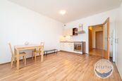 Byt 1+kk, 31 m, Praha 9 - Vysočany, cena 17900 CZK / objekt / měsíc, nabízí RELITAS - realitní asociace s.r.o.