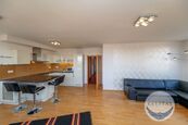 Pronájem bytu 3+kk 93 m + balkon, parkovací stání, cena 32000 CZK / objekt / měsíc, nabízí RELITAS - realitní asociace s.r.o.