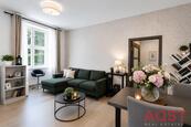 3+kk, Rostislavova Praha , cena 10290000 CZK / objekt, nabízí 