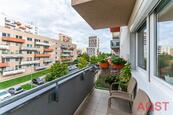 1+kk 43 m2, s parkovacím stáním, cena 6890000 CZK / objekt, nabízí 