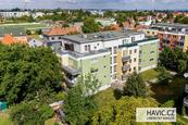 Prodej bytu 2+kk, 55,2 m², Praha 19-Kbely, Vágnerova 1037/6, cena 8500000 CZK / objekt, nabízí 