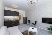 Byt 1+kk 30 m2, Záhřebská, Praha 2 Vinohrady, cena 26000 CZK / objekt / měsíc, nabízí Martina Meresová