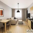 Byt Praha Michle, cena 6800000 CZK / objekt, nabízí MStyle s.r.o.