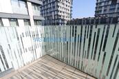 Luxusní, zařízený byt 4+kk/B/G, 110 m2, Praha 3 - Žižkov, ul. Olšanská, cena 50000 CZK / objekt / měsíc, nabízí ASTONE Reality