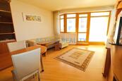 Zařízený byt 2+kk s terasou, 65 m2, Praha 5 - Košíře, ul. Naskové, cena 23000 CZK / objekt / měsíc, nabízí ASTONE Reality