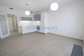 Byt 1kk s lodžií, rezidence Riverpark, 39 m2, Praha 4 - Modřany, ul. Mezi vodami, cena 21000 CZK / objekt / měsíc, nabízí ASTONE Reality