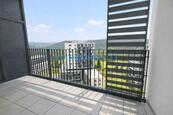 Byt 1kk s lodžií, rezidence Riverpark, 39 m2, Praha 4 - Modřany, ul. Mezi vodami, cena 21000 CZK / objekt / měsíc, nabízí ASTONE Reality