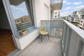 Byt v novostavbě 2+kk/B k pronájmu, 44 m2, Praha 10 - Dolní Měchlupy, ul. Honzíkova, cena 20500 CZK / objekt / měsíc, nabízí ASTONE Reality