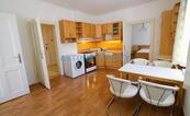 Byt 3+kk/B, 66 m2, Praha 10 - Malešice, ul. Nad vodovodem, cena 24000 CZK / objekt / měsíc, nabízí ASTONE Reality