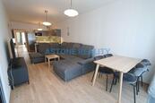 Luxusní, zařízený byt 4+kk/B/G, 110 m2, Praha 3 - Žižkov, ul. Olšanská, cena 51000 CZK / objekt / měsíc, nabízí ASTONE Reality