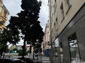 Pronájem bytu 1+1, 47,32 m2, přímo u náměstí Jiřího z Poděbrad, Řipská, P-3, cena 19000 CZK / objekt / měsíc, nabízí 