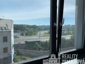 Pronájem nového bytu 1+kk, 20 m2, Praha 5 - Malá Chuchle, cena 13500 CZK / objekt / měsíc, nabízí Miroslava Zemanová