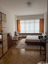 Pronájem moderně zařízeného bytu 1+1, 33 m2, Soukenická ul., P-1, cena 21000 CZK / objekt / měsíc, nabízí 