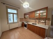 Pronájem bytu 2+1, Malá Štěpánská, Praha 2, cena 17000 CZK / objekt / měsíc, nabízí Miroslava Zemanová
