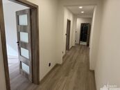 Pronájem nově zrekonstruovaného bytu 2+1, 65 m2, Krupská, Praha 10 - Strašnice, cena 29000 CZK / objekt / měsíc, nabízí Miroslava Zemanová