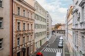 Prodej bytů Neklanova, Praha 2 Vyšehrad., cena 12136000 CZK / objekt, nabízí Můj domov REALITY s.r.o.