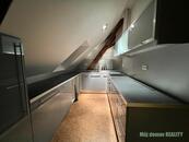 Pronájem bytu 2+kk, 76 m + 24 m podkroví Praha 6, Přední Kopanina, cena 16000 CZK / objekt / měsíc, nabízí Můj domov REALITY s.r.o.