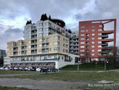 Dlouhodobý pronájem 2+kk, 55 m s balkonem Praha, Hlubočepy, cena 19900 CZK / objekt / měsíc, nabízí Můj domov REALITY s.r.o.