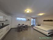  Pronájem bytu 1+kk 60 m zahrada a terasa., cena 30000 CZK / objekt / měsíc, nabízí Můj domov REALITY s.r.o.