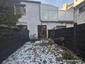  Pronájem bytu 1+kk 60 m zahrada a terasa., cena 30000 CZK / objekt / měsíc, nabízí 