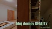 Pronájem krásného bytu v rodinném domě 2kk, 53m2, ul. Legerova, Praha - Nové Město., cena 24000 CZK / objekt / měsíc, nabízí Můj domov REALITY s.r.o.