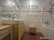 Pronájem bytu 4+kk, 85 m Střimelická, Praha Záběhlice (Spořilov)., cena 30500 CZK / objekt / měsíc, nabízí 