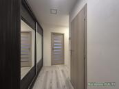  Pronájem bytu 2+kk, 43 m Frýdlantská 1310/23, Praha 8 Kobylisy., cena 24999 CZK / objekt / měsíc, nabízí Můj domov REALITY s.r.o.