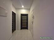 Pronájem mezonetového bytu 4+kk, 100 m s terasou a klimatizací, saunou, ul Plzeňská., cena 39000 CZK / objekt / měsíc, nabízí 