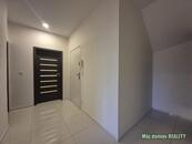 Pronájem mezonetového bytu 4+kk, 100 m s terasou a klimatizací, saunou, ul Plzeňská., cena 39000 CZK / objekt / měsíc, nabízí Můj domov REALITY s.r.o.