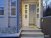 Pronájem mezonetového bytu 4+kk, 100 m s terasou a klimatizací, saunou, ul Plzeňská., cena 39000 CZK / objekt / měsíc, nabízí Můj domov REALITY s.r.o.