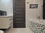 Pronájem mezonetového bytu 4+kk, 100 m s terasou a klimatizací, saunou, ul Plzeňská., cena 39000 CZK / objekt / měsíc, nabízí 