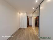 Pronájem bytu 2+kk, 44 m² + sklep, Praha 14 Černý Most, cena 21000 CZK / objekt / měsíc, nabízí Můj domov REALITY s.r.o.