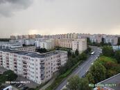 Pronájem bytu 2+kk, 44 m² + sklep, Praha 14 Černý Most, cena 21000 CZK / objekt / měsíc, nabízí Můj domov REALITY s.r.o.