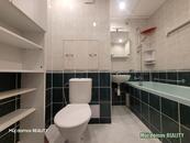 Pronájem bytu 2+kk, 44 m² + sklep, Praha 14 Černý Most, cena 21000 CZK / objekt / měsíc, nabízí Můj domov REALITY s.r.o.