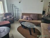 Pronájem bytu 2+1, 60 m² Praha 2, Vinohrady, ul. Lublaňská, u parku Folimanka, cena 28000 CZK / objekt / měsíc, nabízí Můj domov REALITY s.r.o.